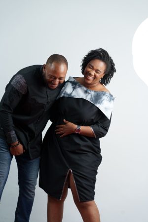 Retro Glass Jug (330 ml)