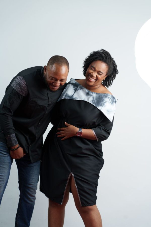 Retro Glass Jug (330 ml)