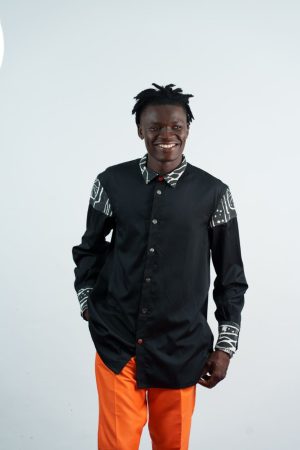 Retro Glass Jug (330 ml)