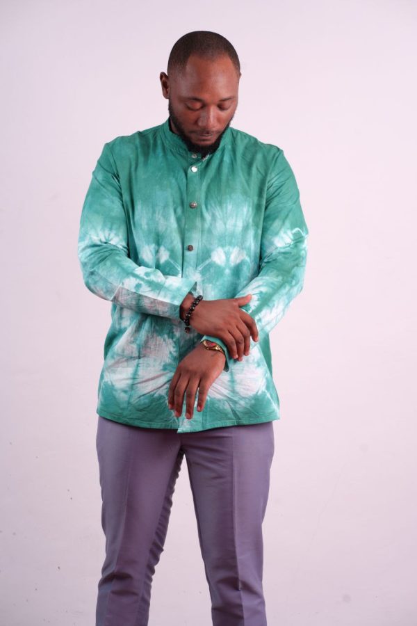 Retro Glass Jug (330 ml)