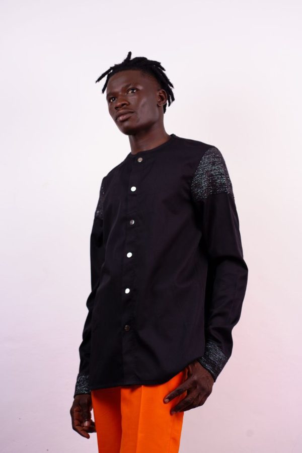 Retro Glass Jug (330 ml)