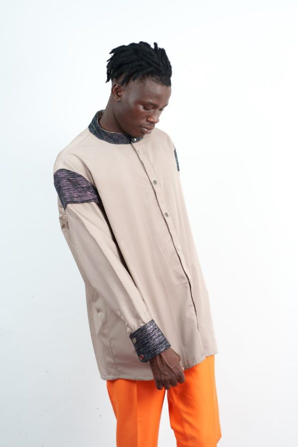 Retro Glass Jug (330 ml)