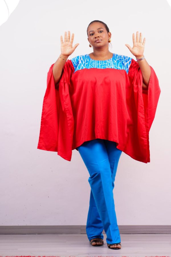 Retro Glass Jug (330 ml)